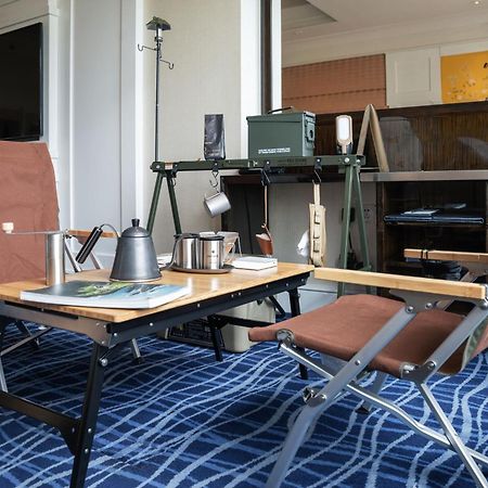Jw Marriott Hotel הנגז'ו מראה חיצוני תמונה